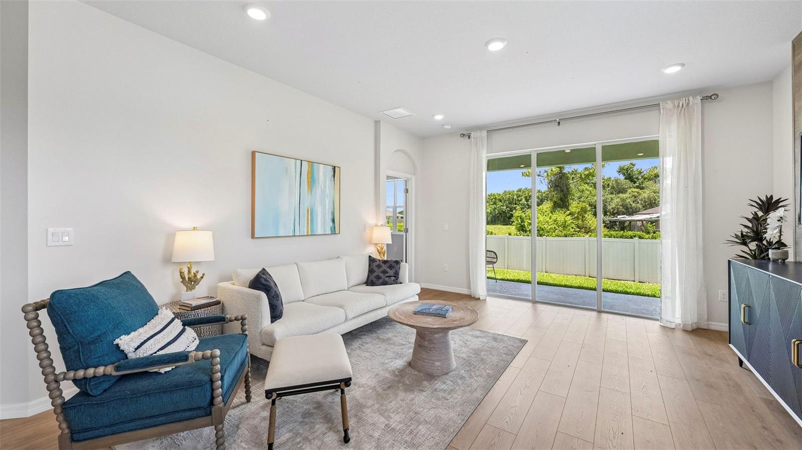 STAR FARMS AT LAKEWOOD RANCH - Residential