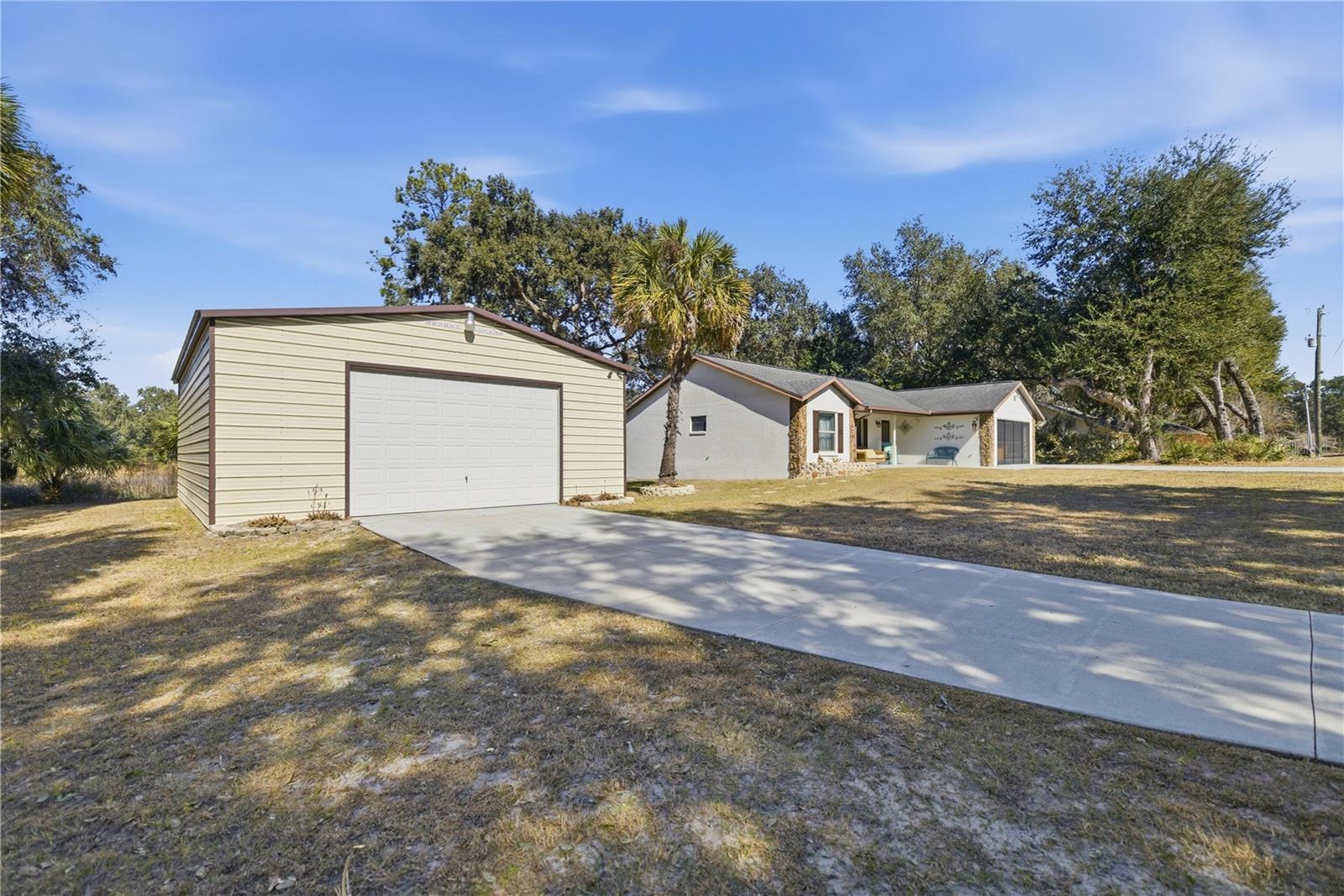 SILVER SPGS WOODS - Residential
