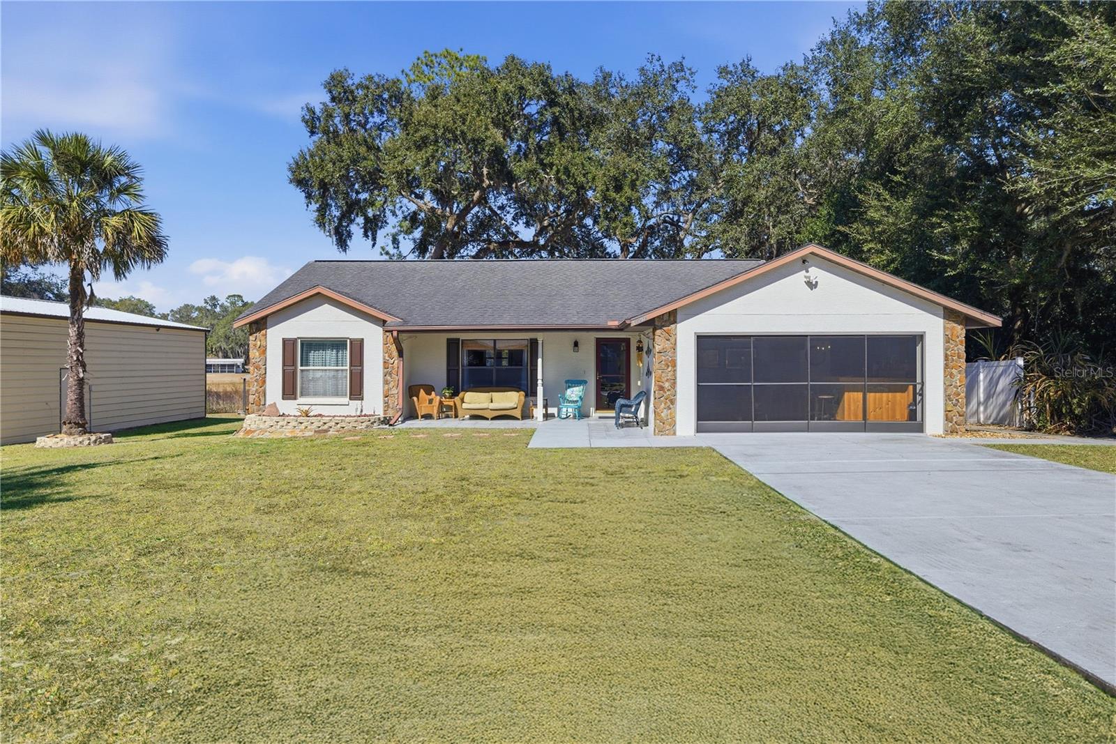 SILVER SPGS WOODS - Residential