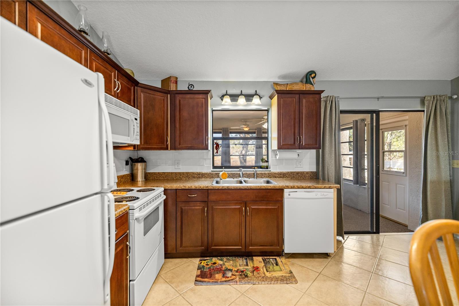 SILVER SPGS WOODS - Residential