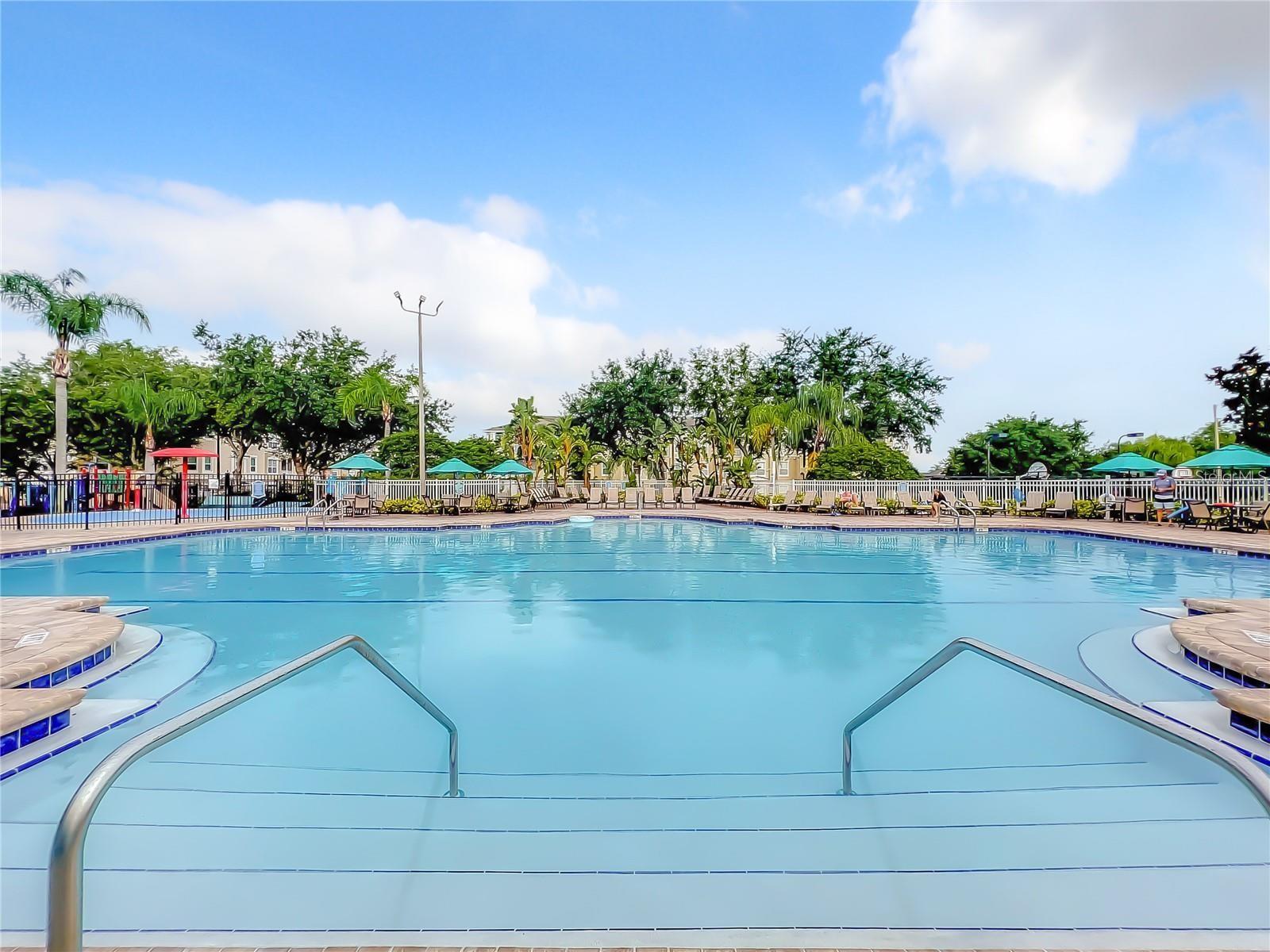 WYNDHAM PALMS CONDO PH 6 - Residential