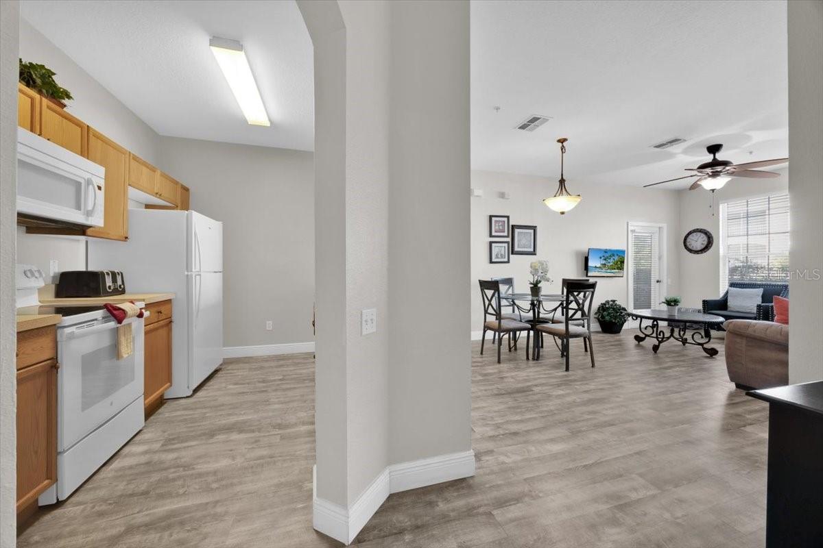 WYNDHAM PALMS CONDO PH 6 - Residential