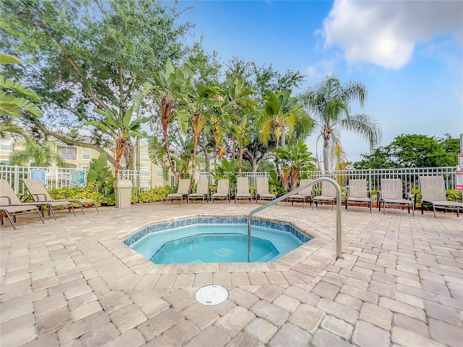 WYNDHAM PALMS CONDO PH 6 - Residential