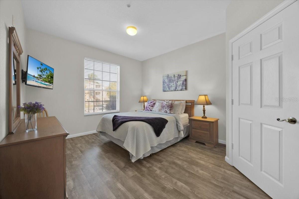 WYNDHAM PALMS CONDO PH 6 - Residential