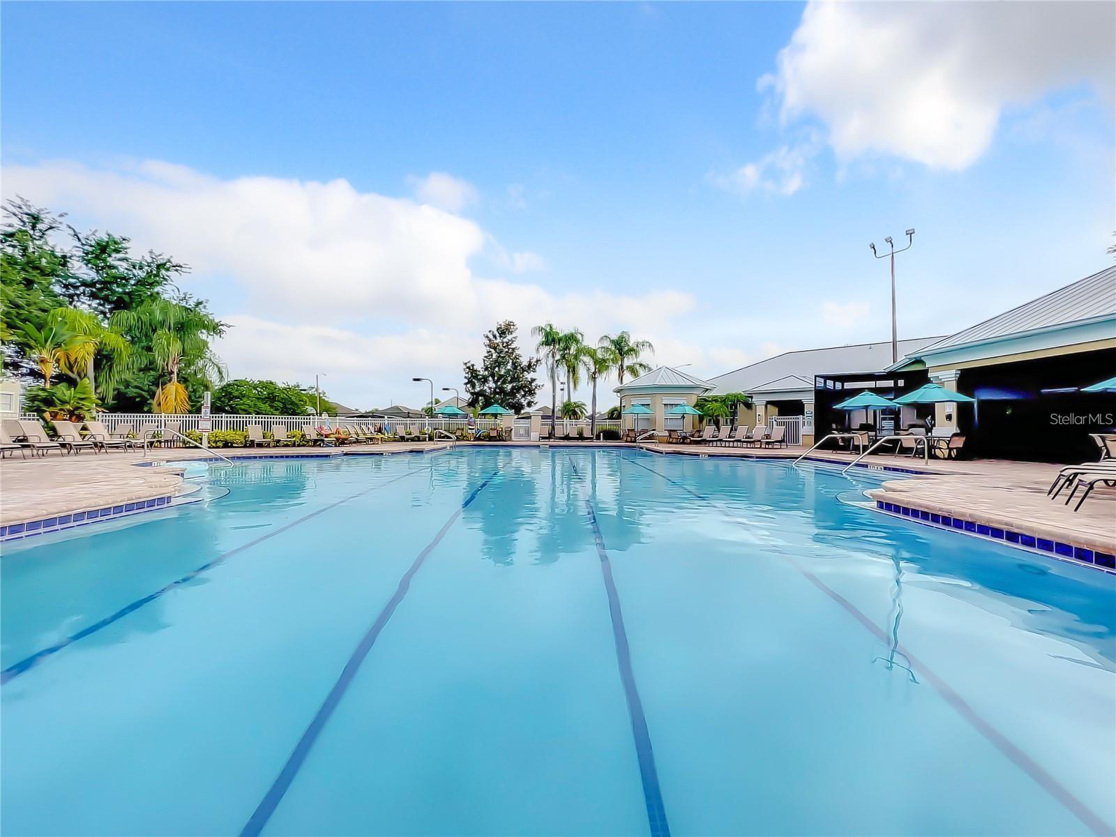 WYNDHAM PALMS CONDO PH 6 - Residential