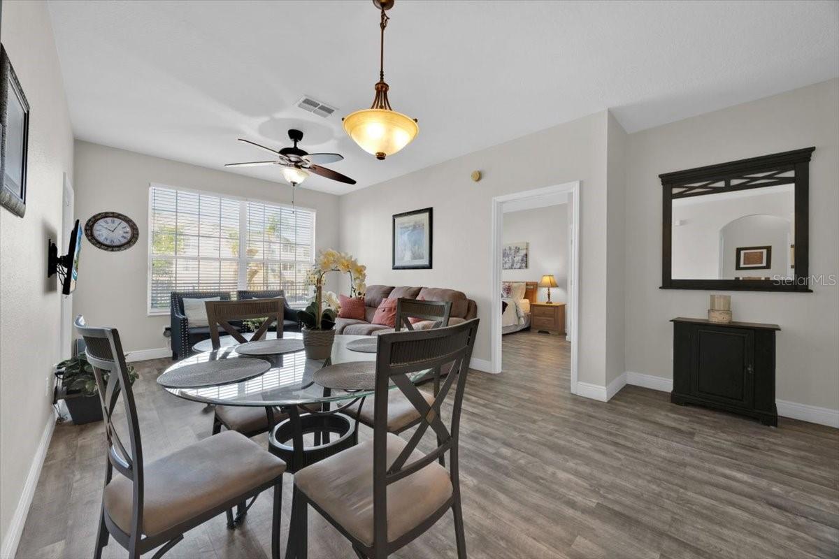 WYNDHAM PALMS CONDO PH 6 - Residential