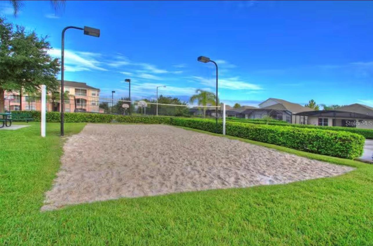 WYNDHAM PALMS CONDO PH 6 - Residential