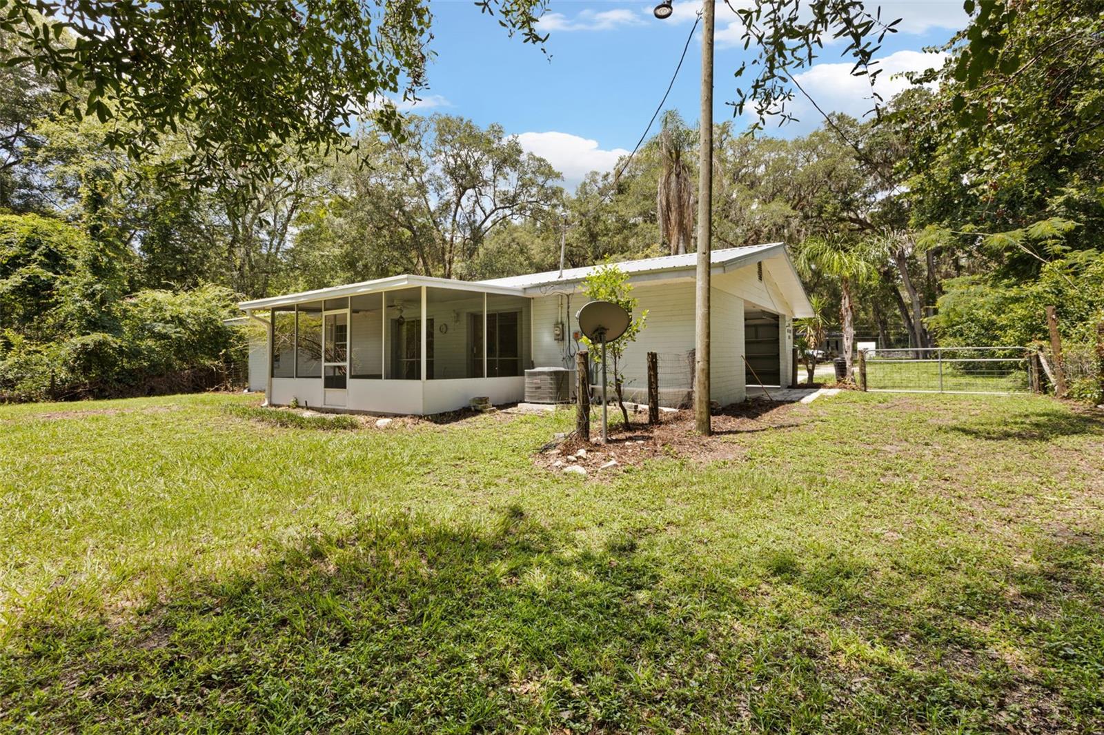NA - Residential