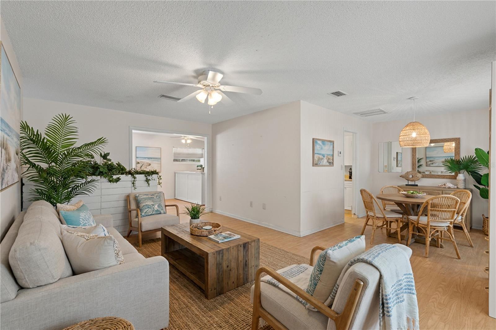 NA - Residential