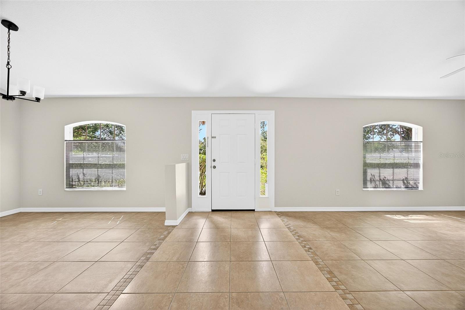 PORT CHARLOTTE SUB 07 - Residential