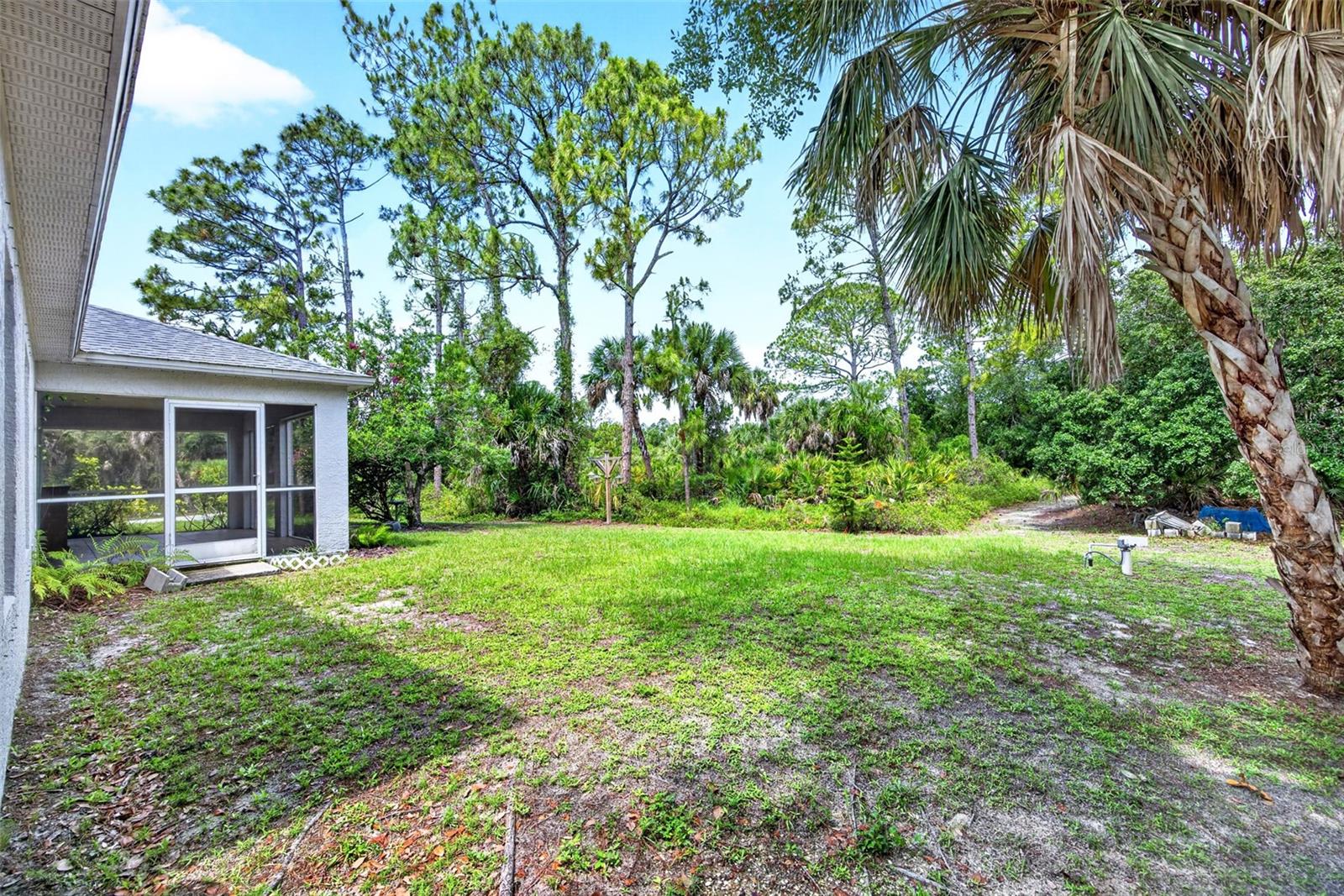 PORT CHARLOTTE SUB 07 - Residential