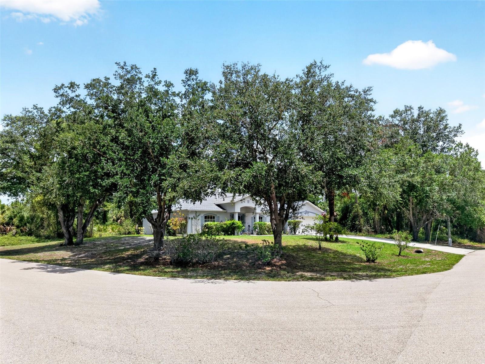 PORT CHARLOTTE SUB 07 - Residential