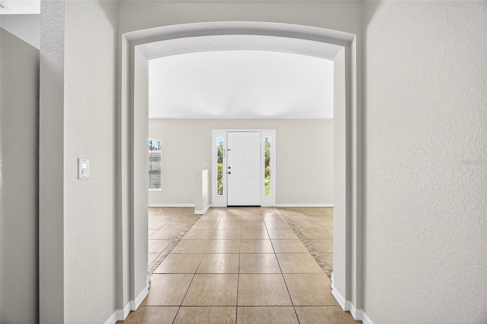 PORT CHARLOTTE SUB 07 - Residential