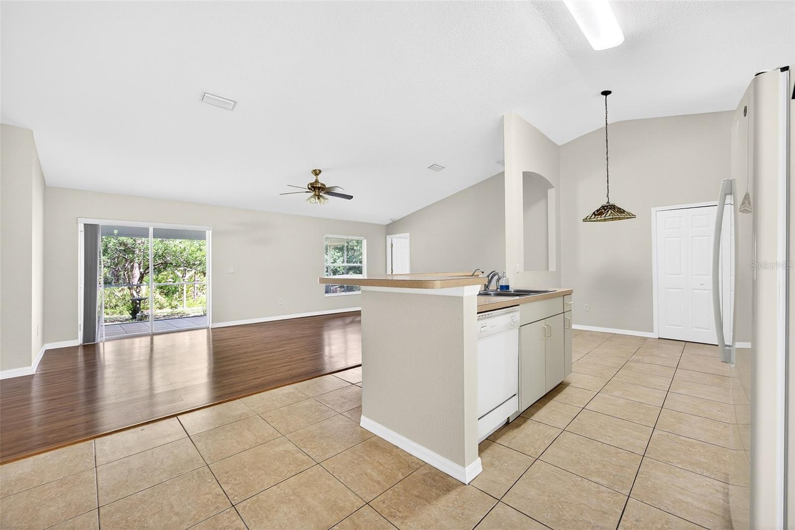 PORT CHARLOTTE SUB 07 - Residential