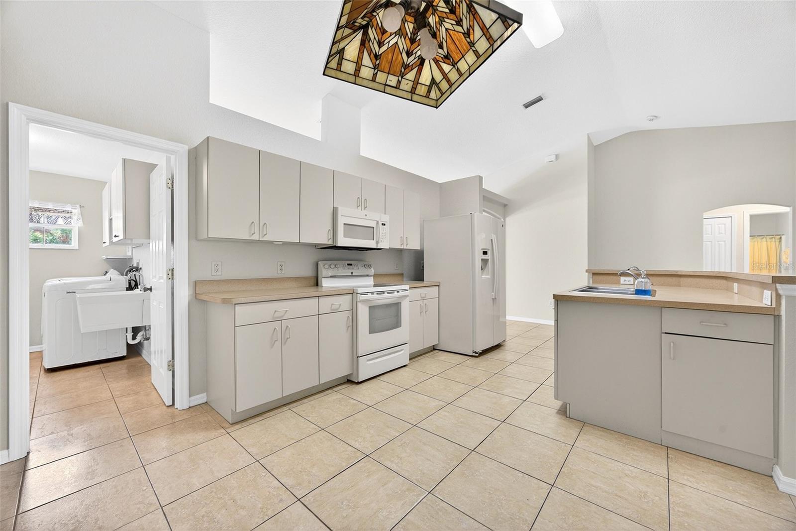 PORT CHARLOTTE SUB 07 - Residential