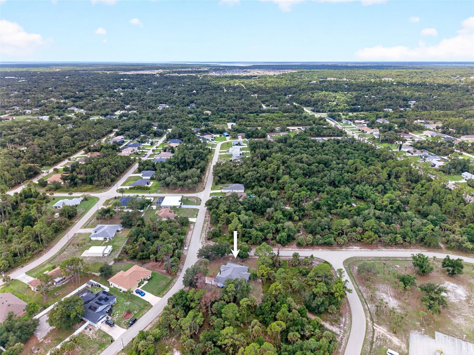 PORT CHARLOTTE SUB 07 - Residential