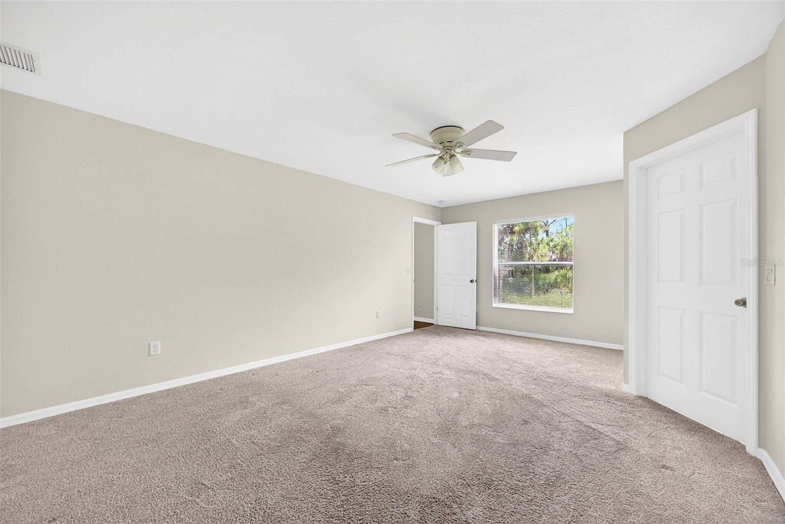 PORT CHARLOTTE SUB 07 - Residential