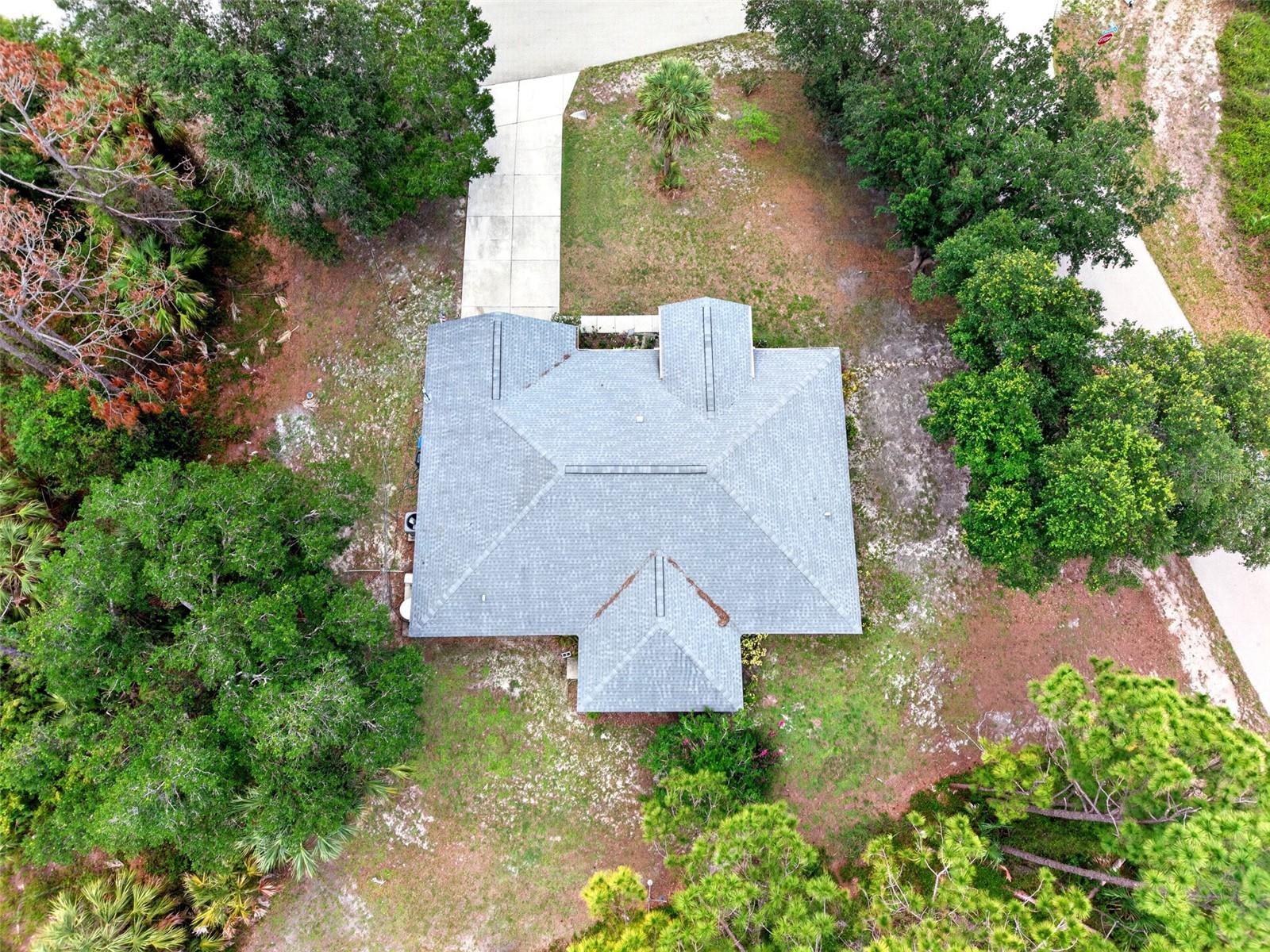 PORT CHARLOTTE SUB 07 - Residential