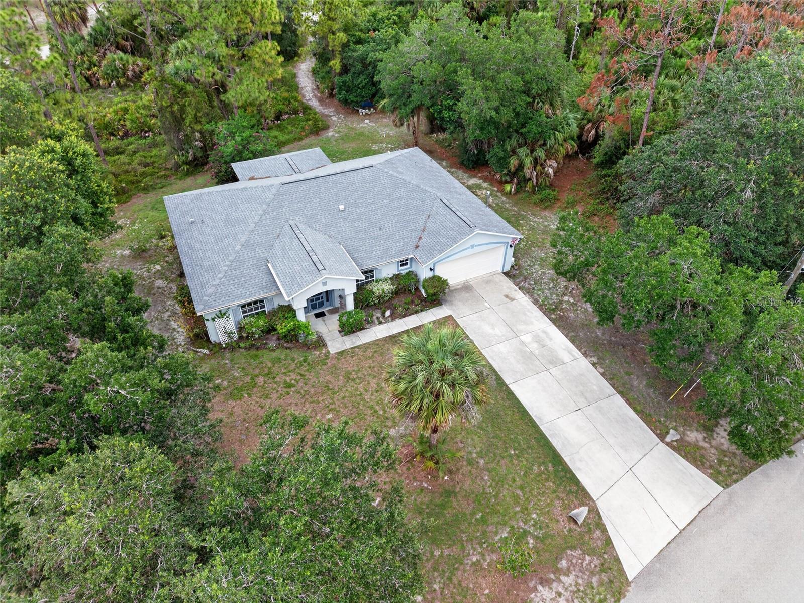 PORT CHARLOTTE SUB 07 - Residential