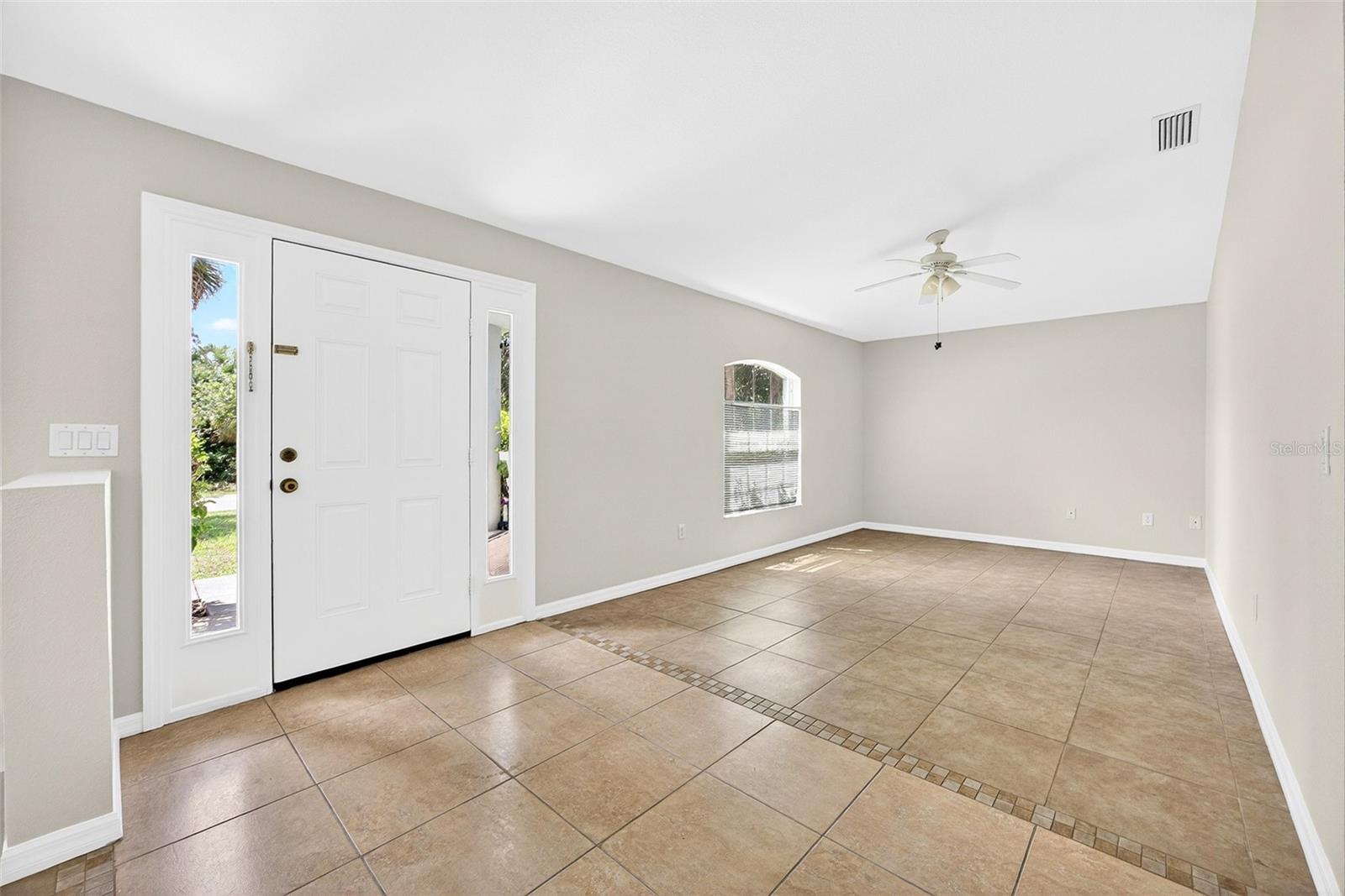 PORT CHARLOTTE SUB 07 - Residential