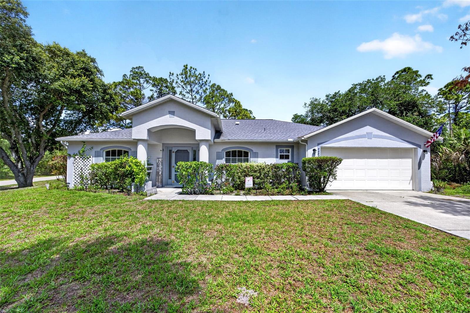PORT CHARLOTTE SUB 07 - Residential