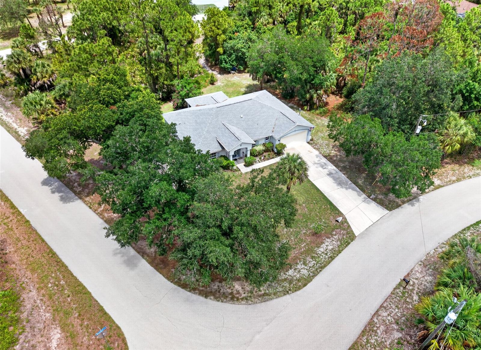 PORT CHARLOTTE SUB 07 - Residential