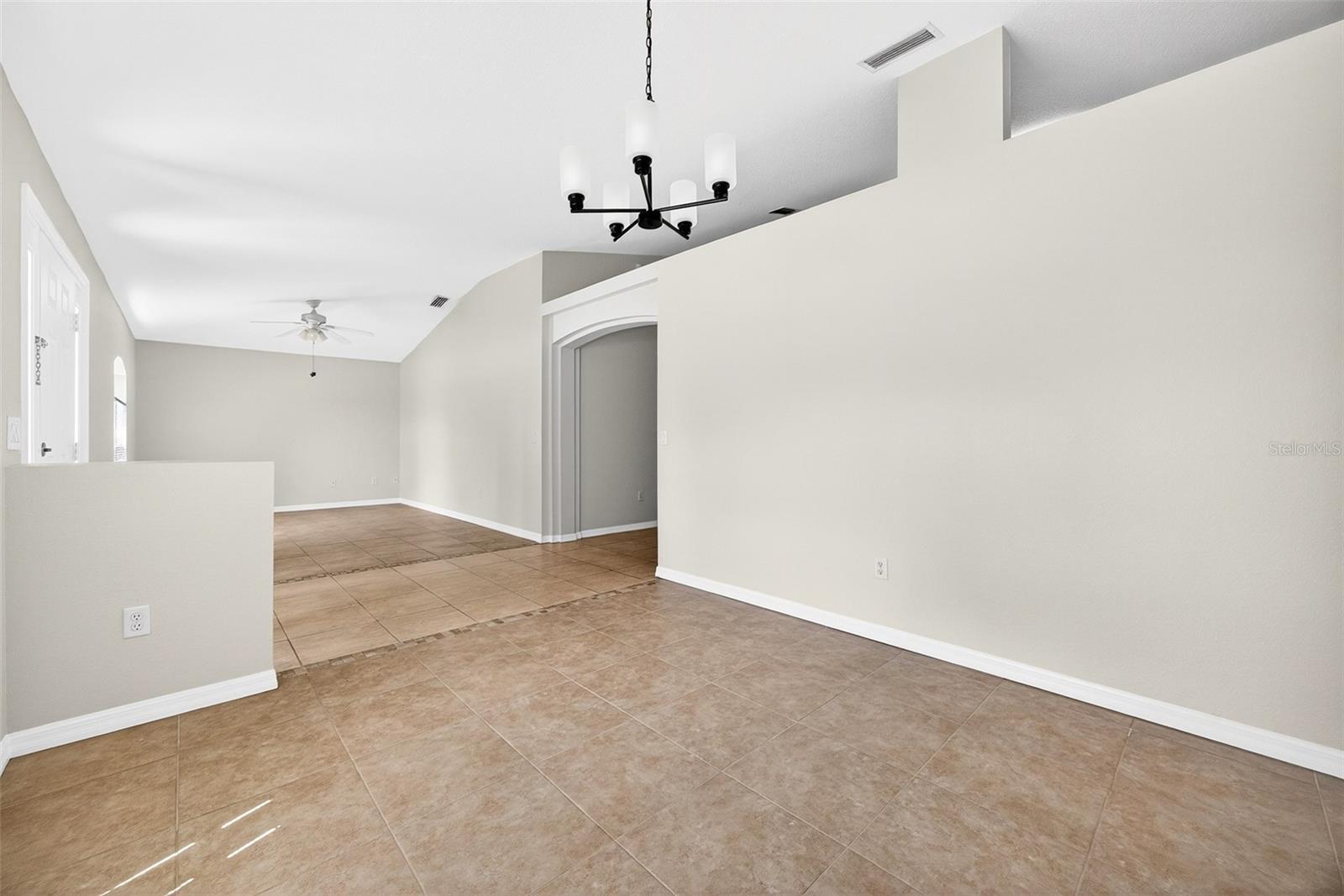 PORT CHARLOTTE SUB 07 - Residential