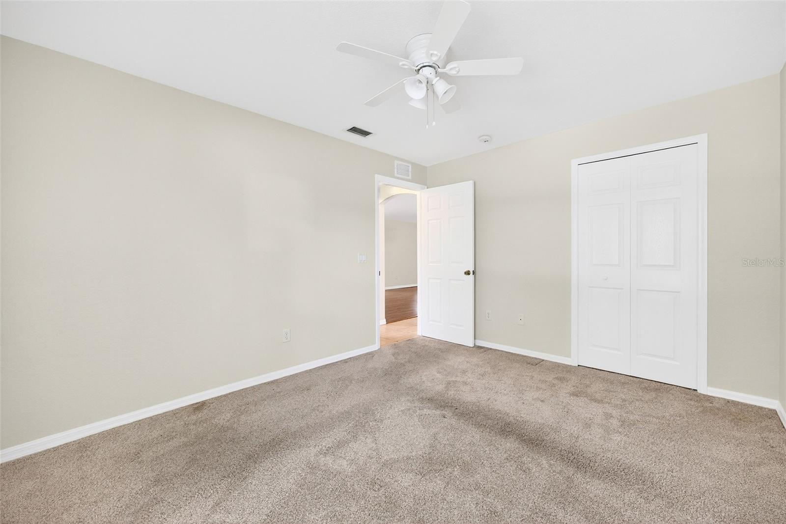 PORT CHARLOTTE SUB 07 - Residential