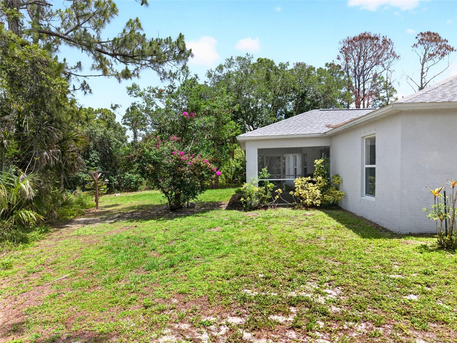 PORT CHARLOTTE SUB 07 - Residential