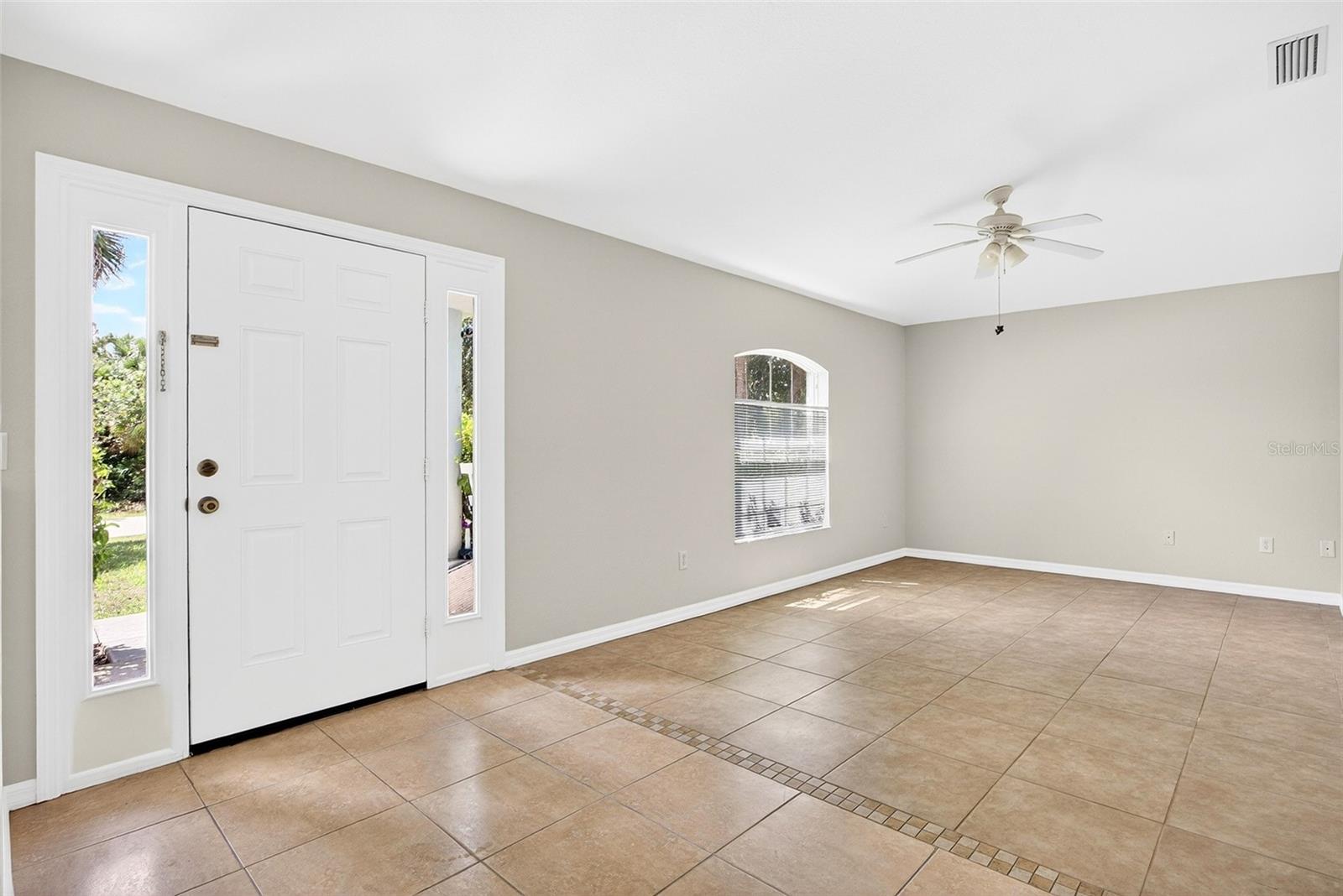 PORT CHARLOTTE SUB 07 - Residential
