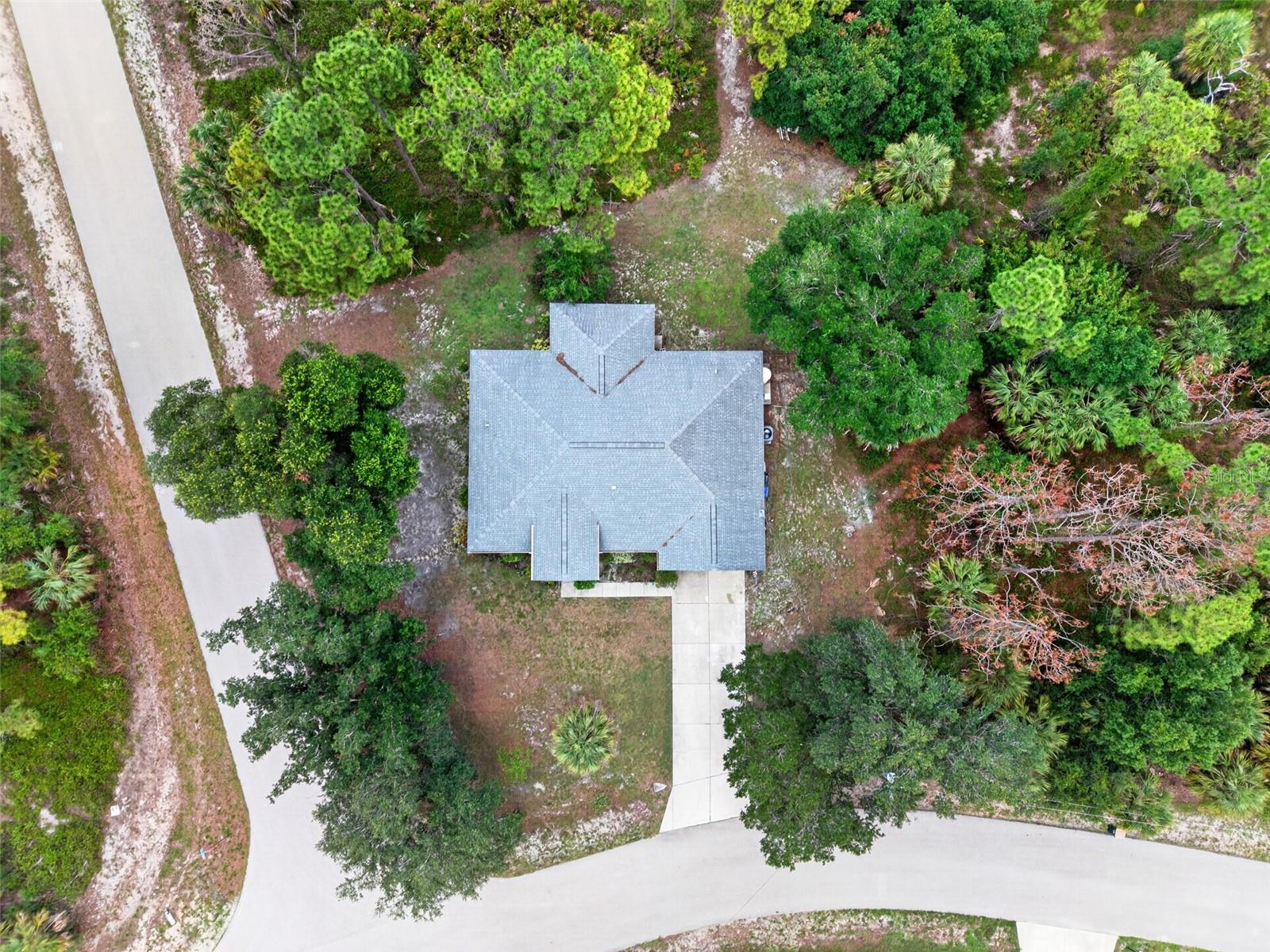 PORT CHARLOTTE SUB 07 - Residential