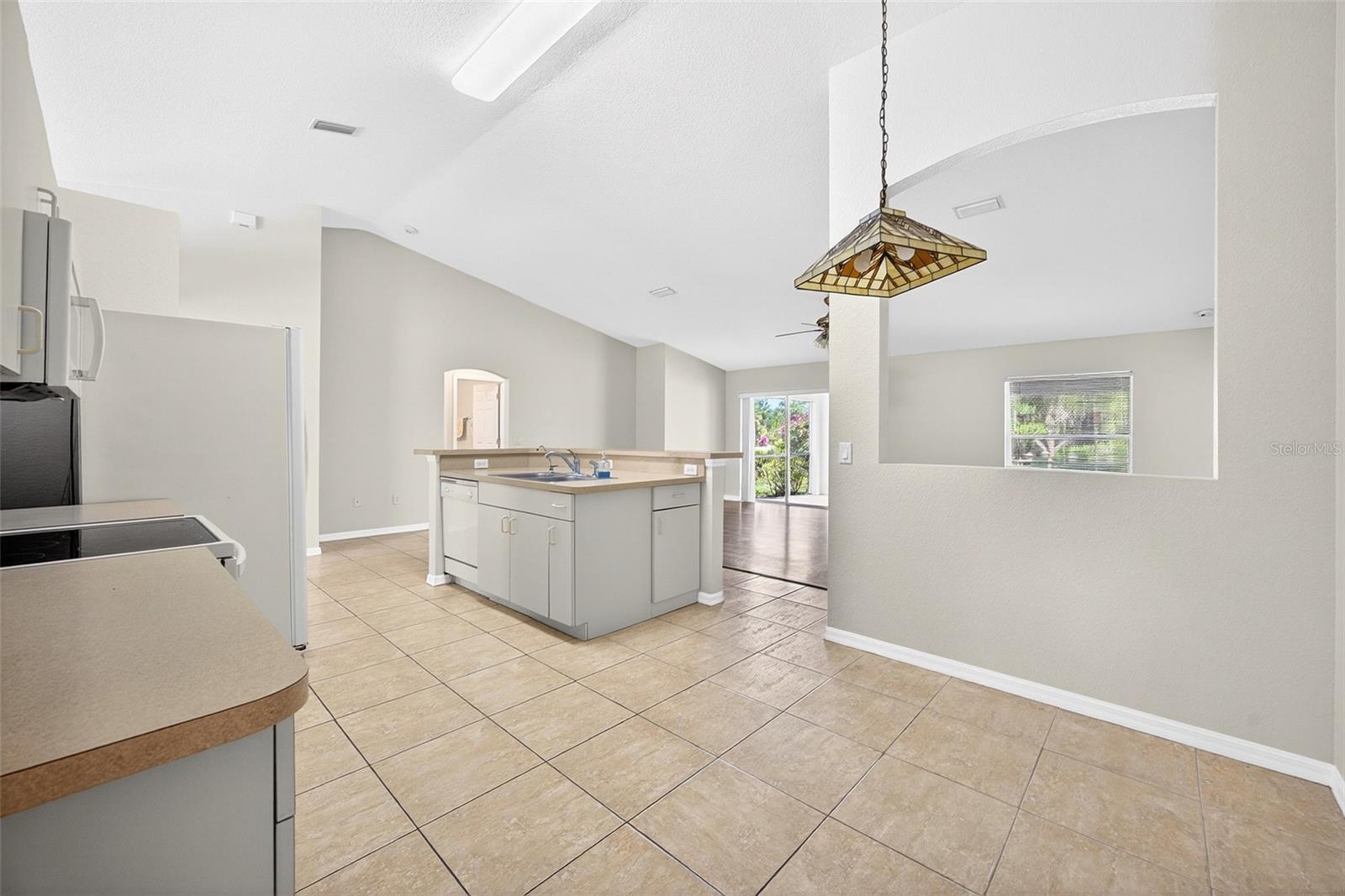 PORT CHARLOTTE SUB 07 - Residential
