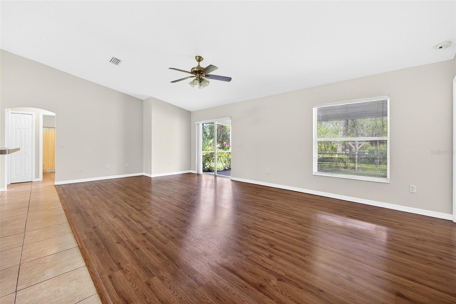 PORT CHARLOTTE SUB 07 - Residential