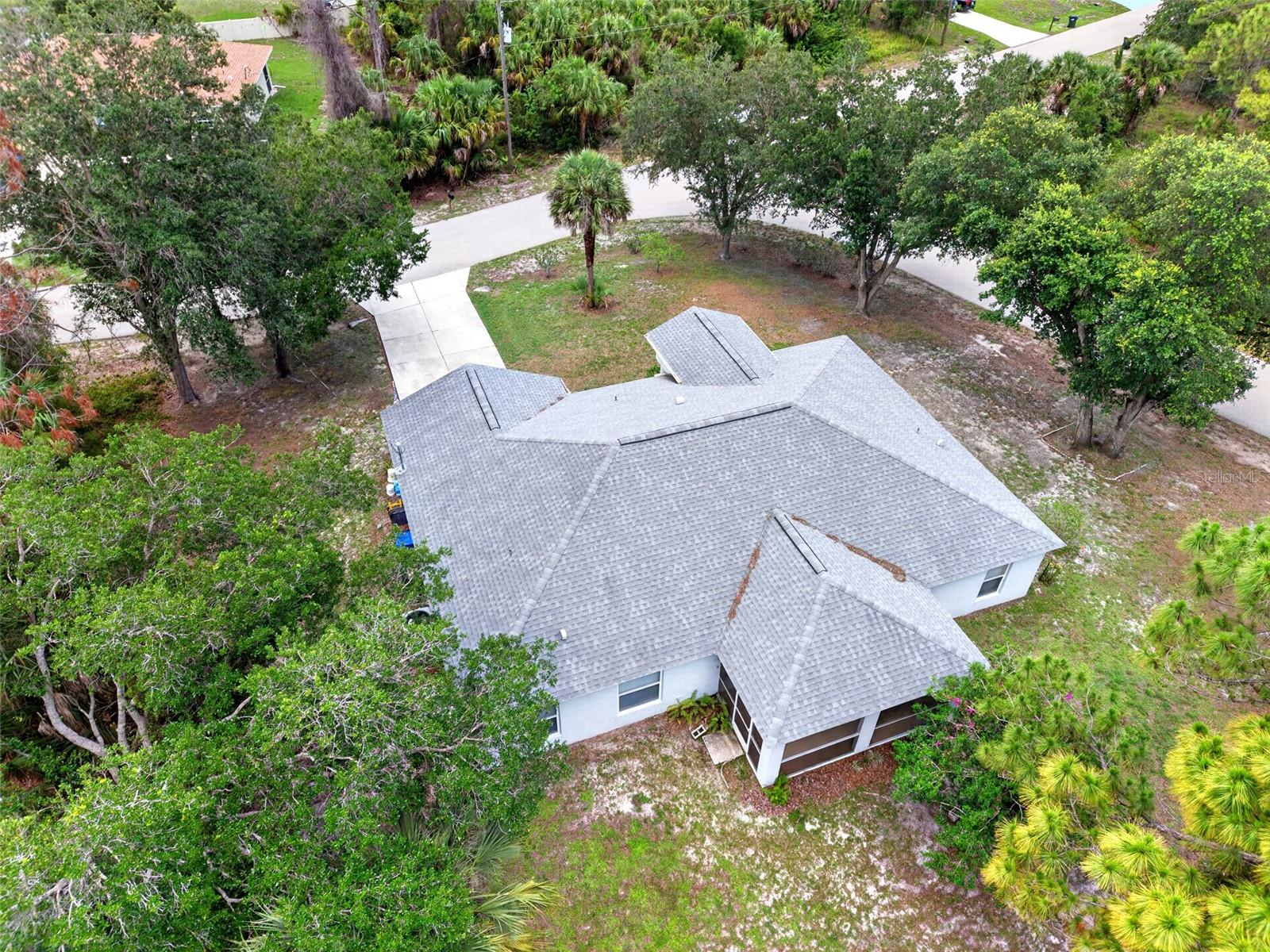 PORT CHARLOTTE SUB 07 - Residential