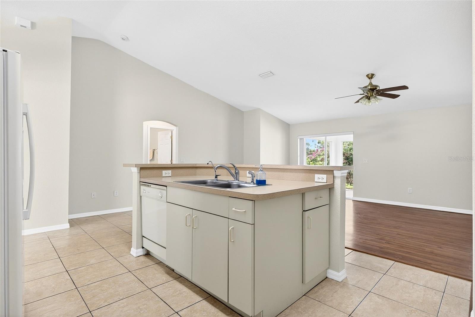 PORT CHARLOTTE SUB 07 - Residential