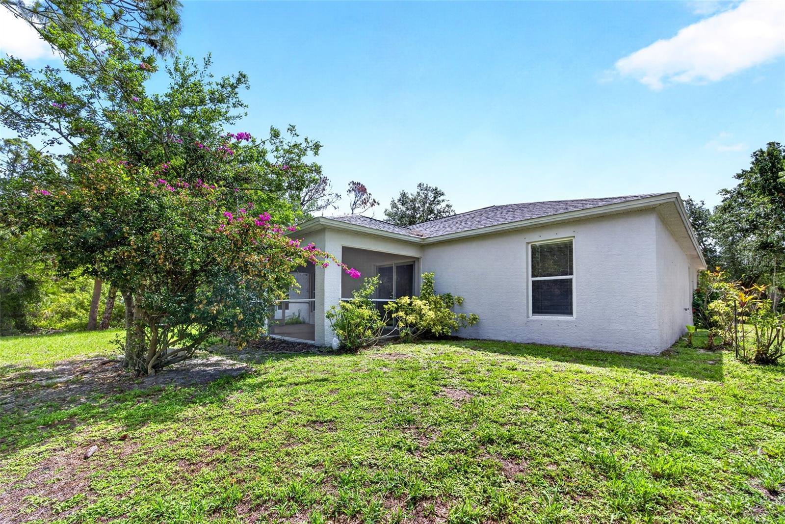 PORT CHARLOTTE SUB 07 - Residential