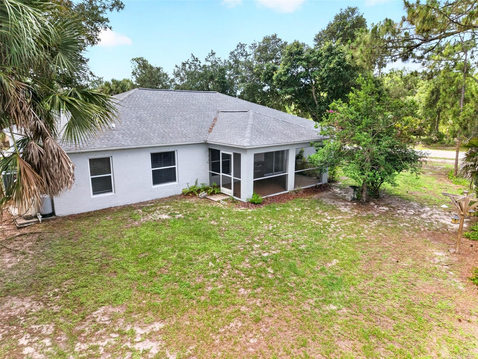 PORT CHARLOTTE SUB 07 - Residential