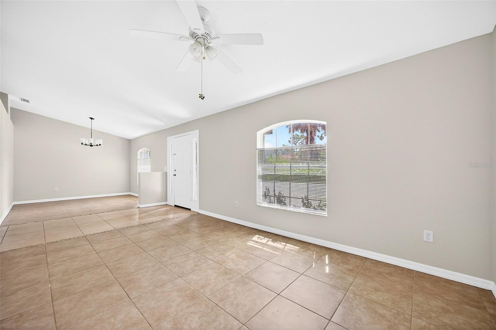 PORT CHARLOTTE SUB 07 - Residential