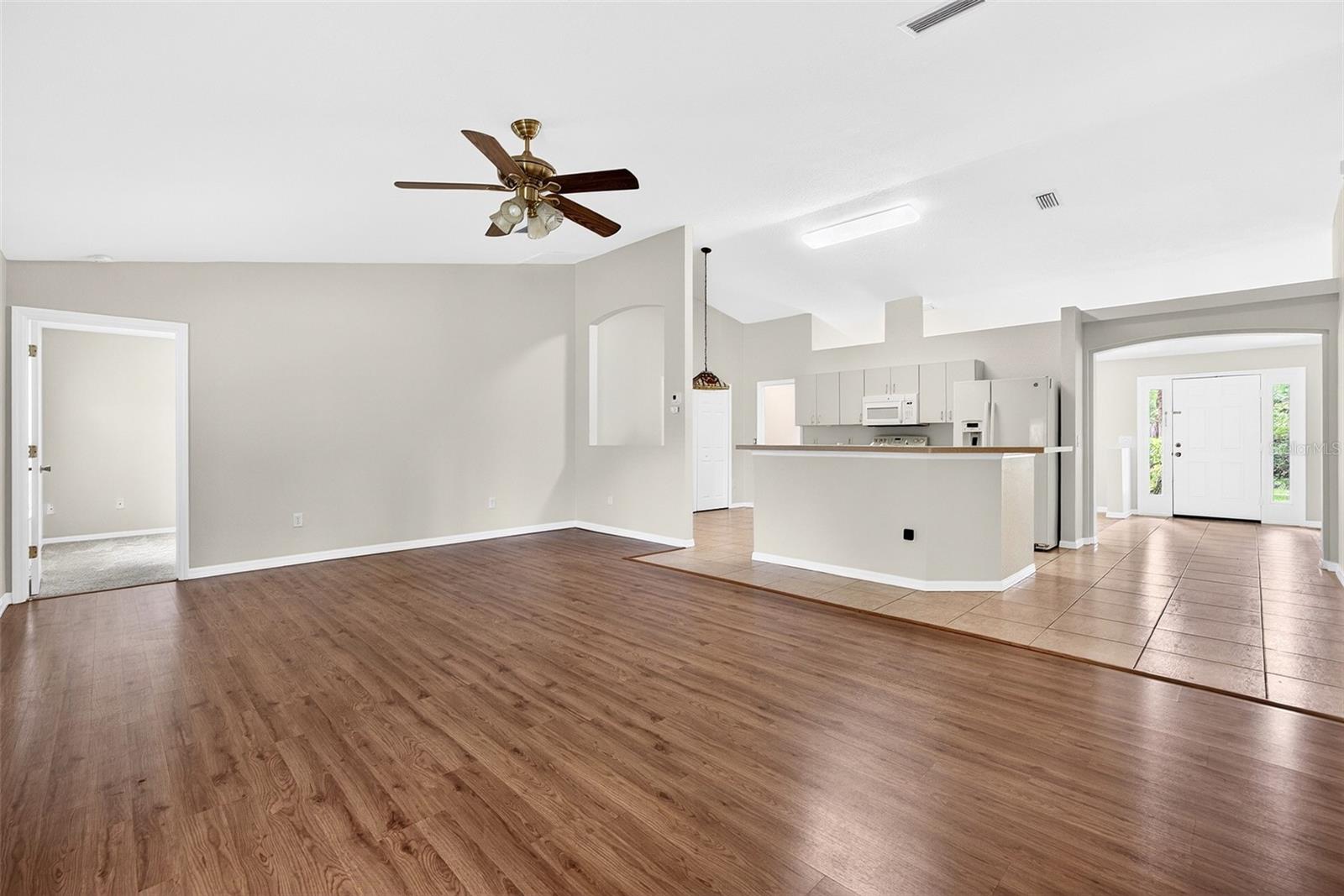 PORT CHARLOTTE SUB 07 - Residential