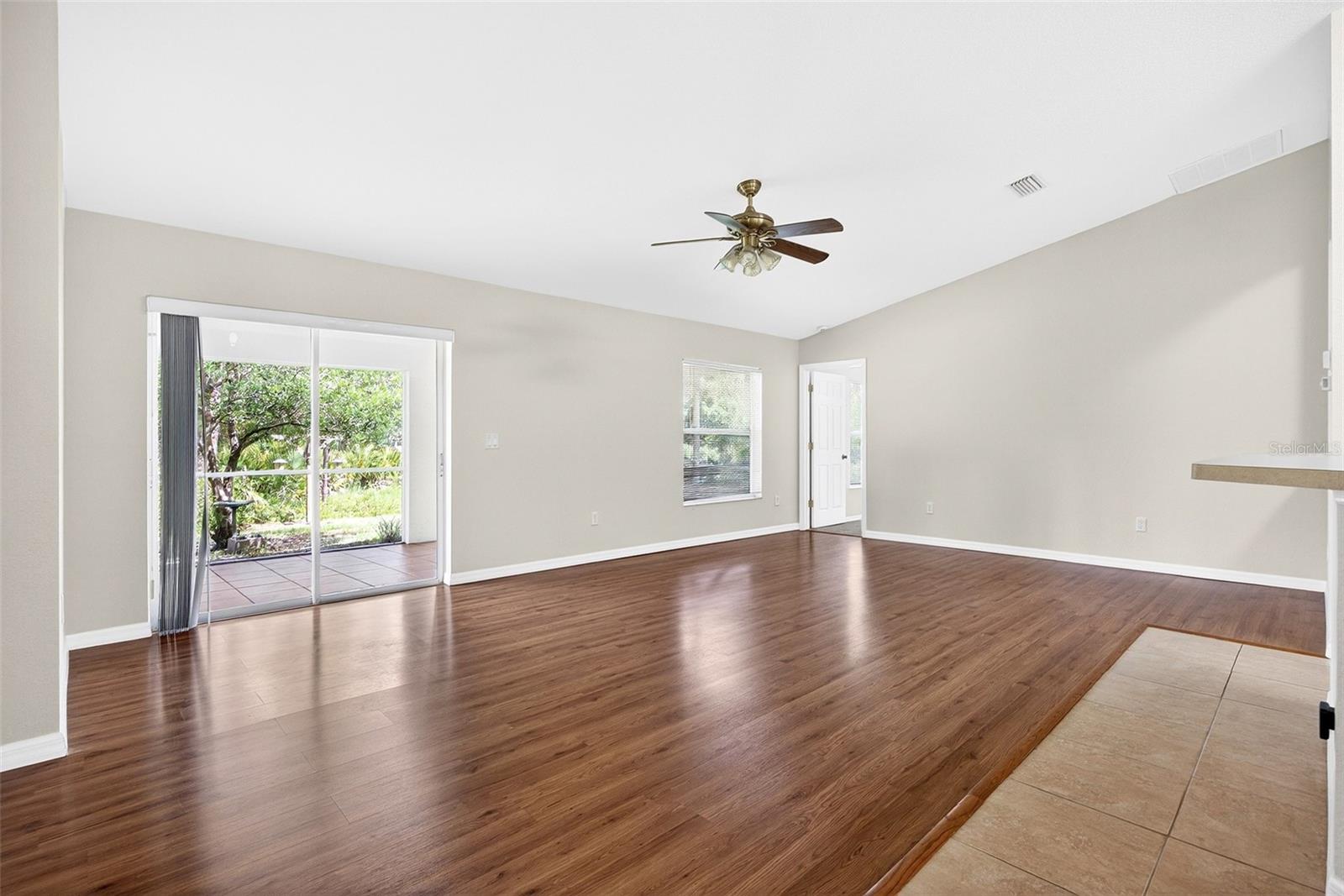 PORT CHARLOTTE SUB 07 - Residential