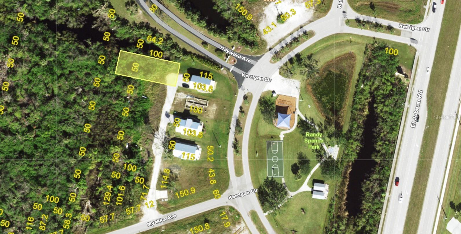 Build Your Dream Home on This Prime Residential Lot! This desirable lot is nestled on a quiet street and surrounded by newer construction homes—an ideal setting to retire, raise a family, or invest. Just a few miles from Chadwick Park at Englewood Beach and Port Charlotte Town Center, offering shopping, dining, and entertainment. Enjoy Florida living with Tampa Bay Rays spring training, multiple golf courses, and some of the best boating and fishing in the region just minutes away. Electric, sewer, and water are conveniently nearby. Two side by side parcels are also listed by the same sellers. 4457 & 4461 Buckwheat Rd.