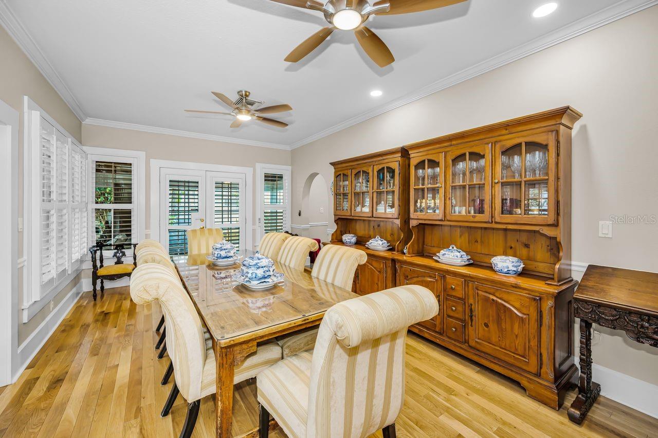 BAY SHORE REV - Residential