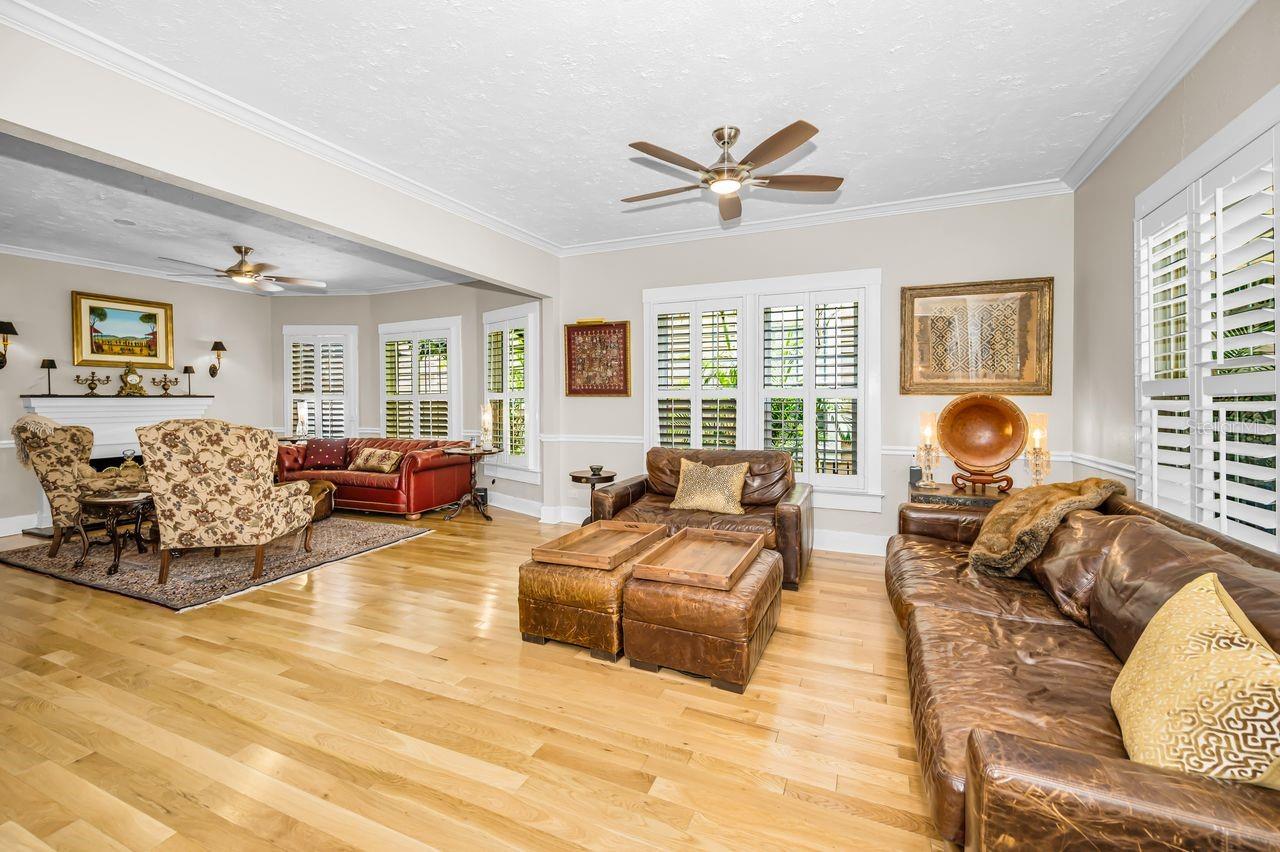 BAY SHORE REV - Residential