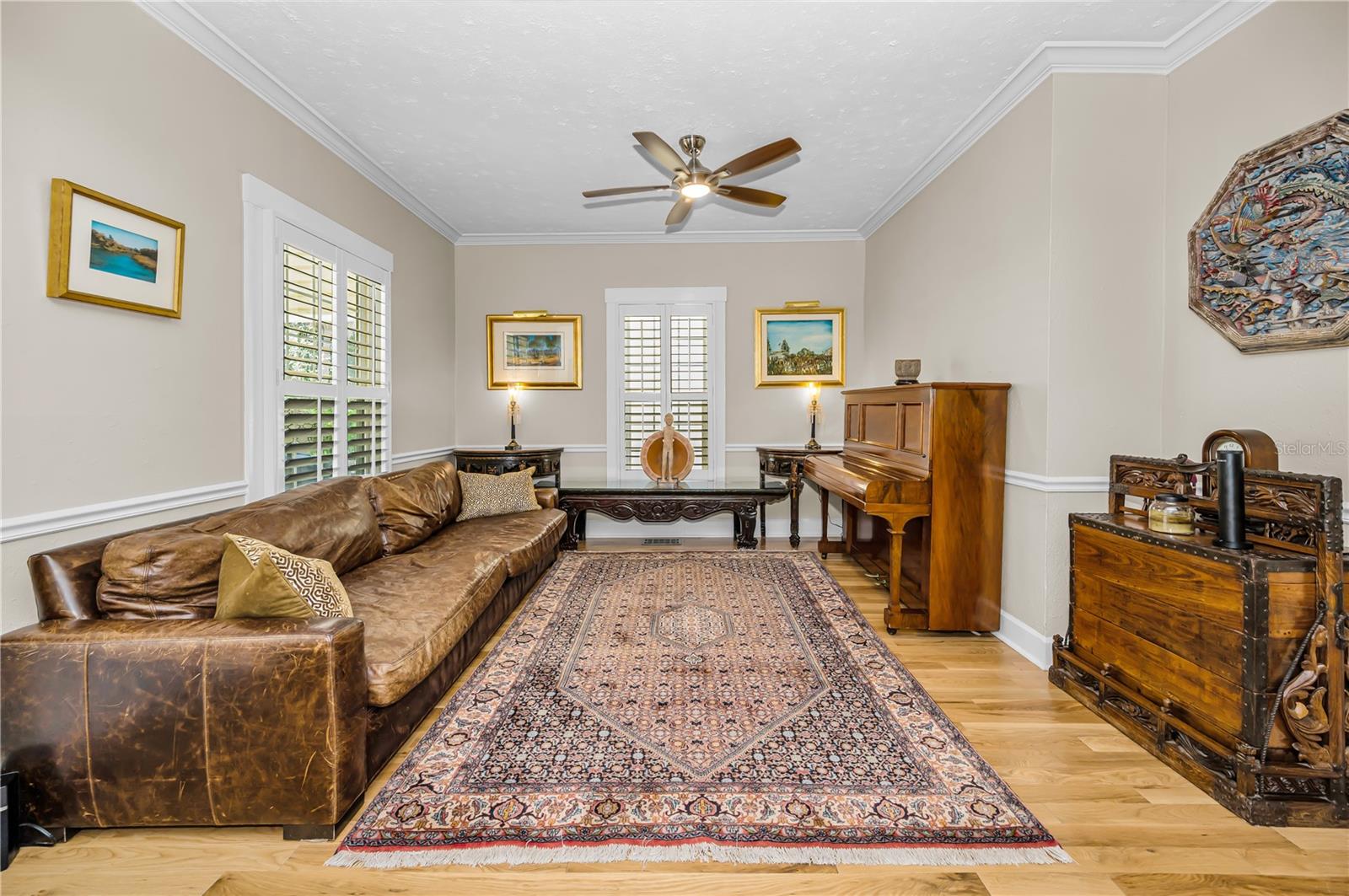 BAY SHORE REV - Residential