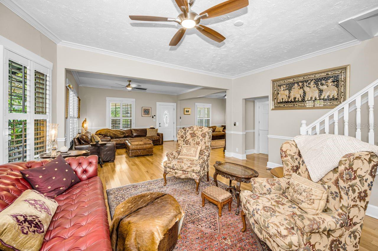 BAY SHORE REV - Residential
