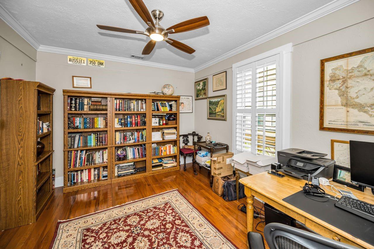 BAY SHORE REV - Residential