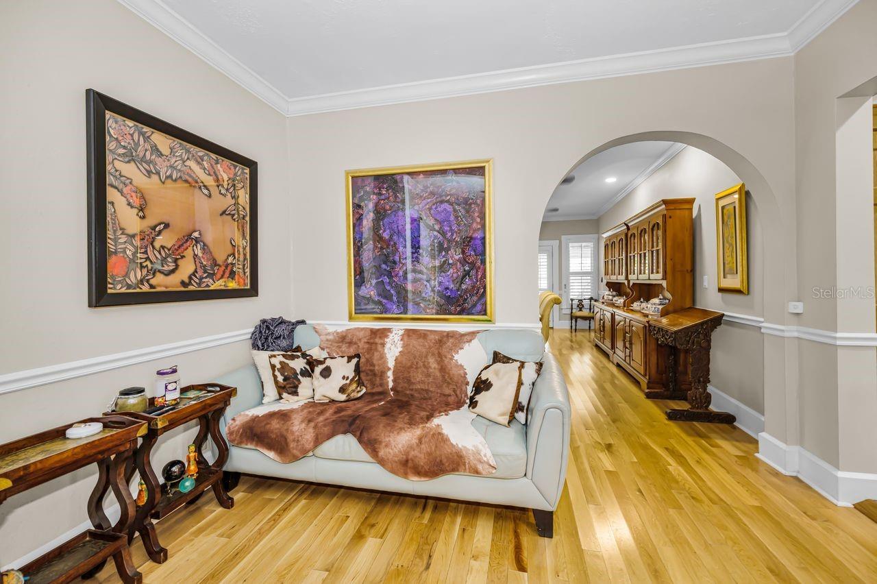 BAY SHORE REV - Residential