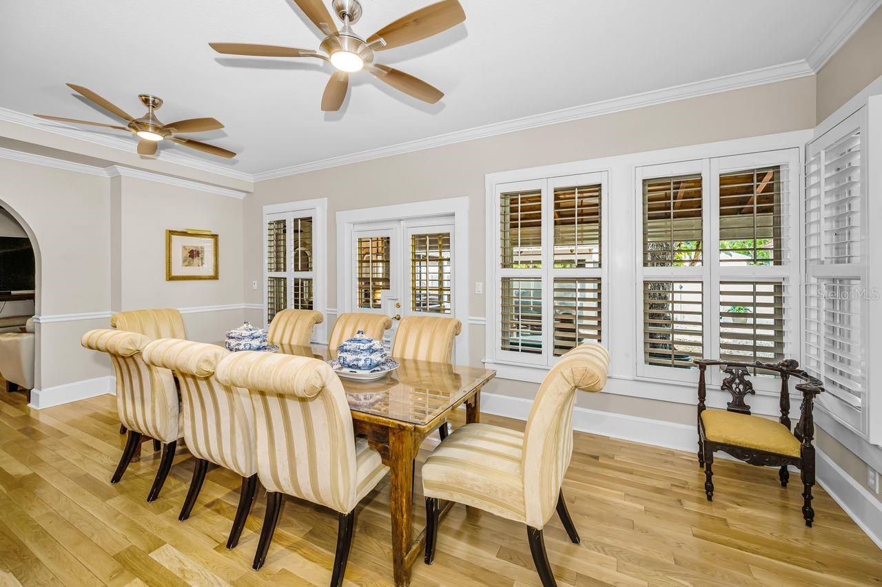 BAY SHORE REV - Residential