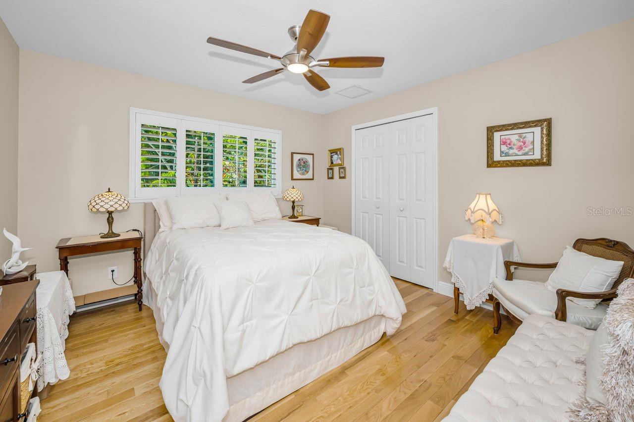 BAY SHORE REV - Residential