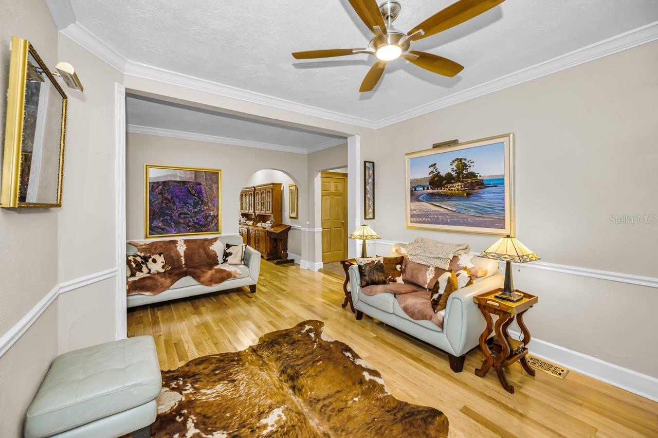 BAY SHORE REV - Residential
